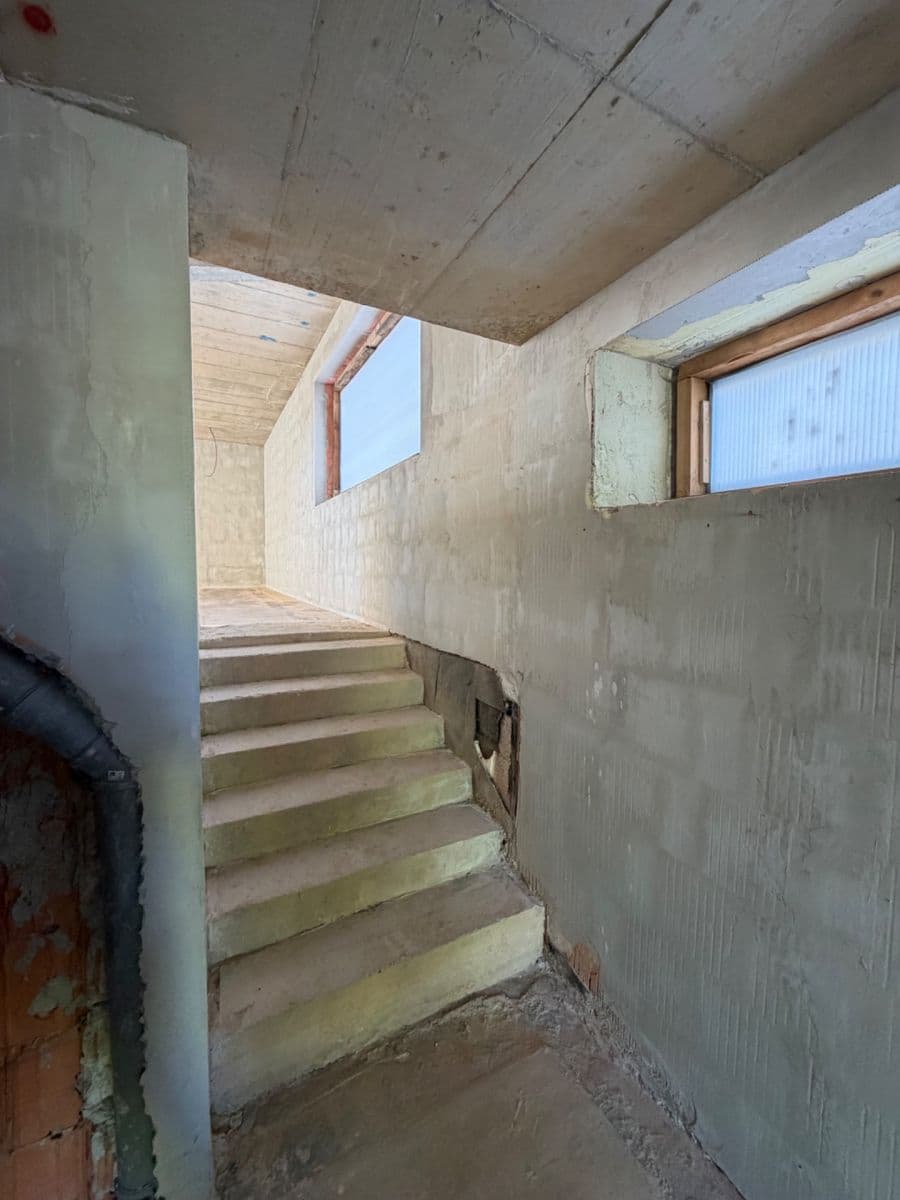 Predaj domu 257 m², pozemek 416 m², Námestovo, Žilinský kraj Predaj domu 257 m², pozemek 416 m², Námestovo, Žilinský kraj