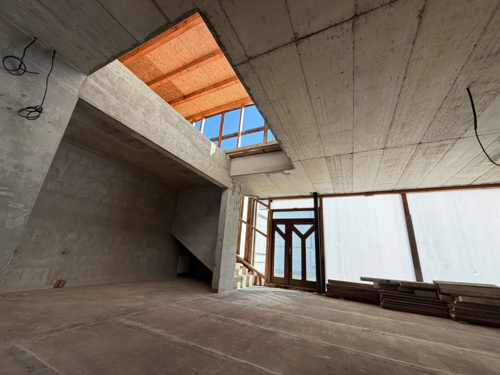 Predaj domu 257 m², pozemek 416 m², Námestovo, Žilinský kraj Predaj domu 257 m², pozemek 416 m², Námestovo, Žilinský kraj