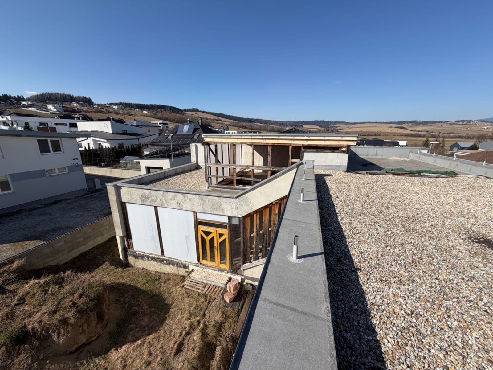 Predaj domu 257 m², pozemek 416 m², Námestovo, Žilinský kraj Predaj domu 257 m², pozemek 416 m², Námestovo, Žilinský kraj