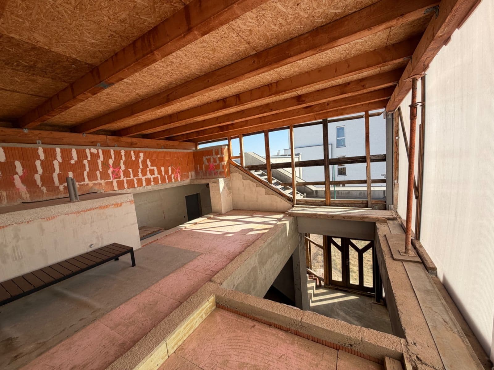 Predaj domu 257 m², pozemek 416 m², Námestovo, Žilinský kraj Predaj domu 257 m², pozemek 416 m², Námestovo, Žilinský kraj