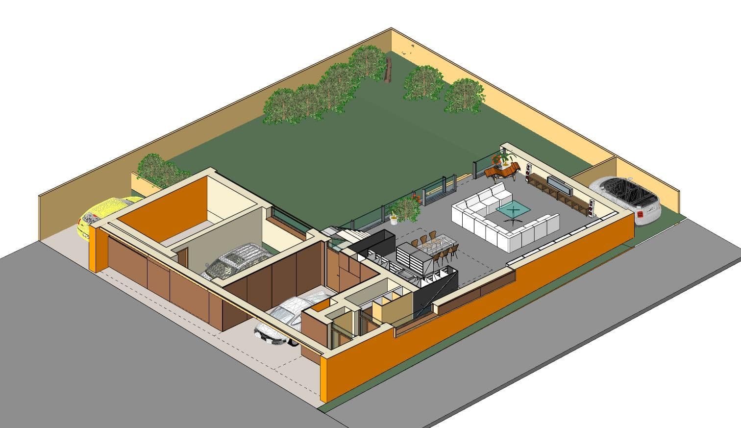 Predaj domu 257 m², pozemek 416 m², Námestovo, Žilinský kraj Predaj domu 257 m², pozemek 416 m², Námestovo, Žilinský kraj