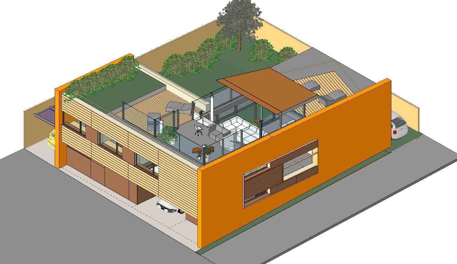 Predaj domu 257 m², pozemek 416 m², Námestovo, Žilinský kraj Predaj domu 257 m², pozemek 416 m², Námestovo, Žilinský kraj