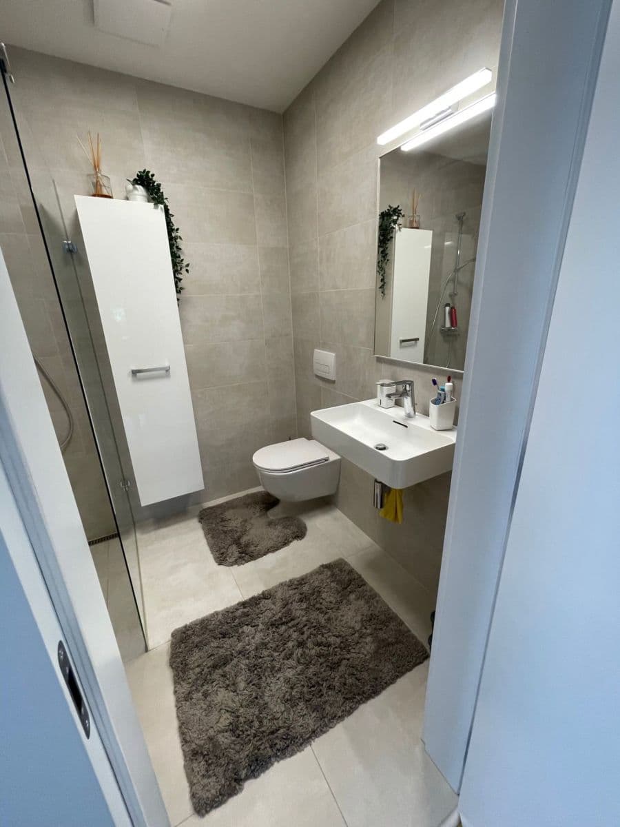 Predaj bytu 2-izbový 53 m², Studentská, Brno, Jihomoravský kraj Predaj bytu 2-izbový 53 m², Studentská, Brno, Jihomoravský kraj