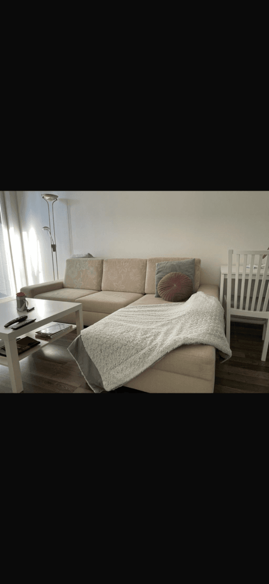 Prenájom bytu 1-izbový 38 m², Staré Grunty, Karlova Ves, Bratislavský kraj Prenájom bytu 1-izbový 38 m², Staré Grunty, Karlova Ves, Bratislavský kraj