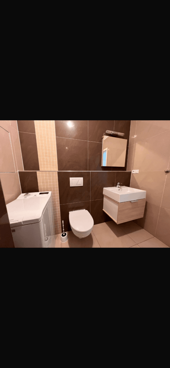 Prenájom bytu 1-izbový 38 m², Staré Grunty, Karlova Ves, Bratislavský kraj Prenájom bytu 1-izbový 38 m², Staré Grunty, Karlova Ves, Bratislavský kraj