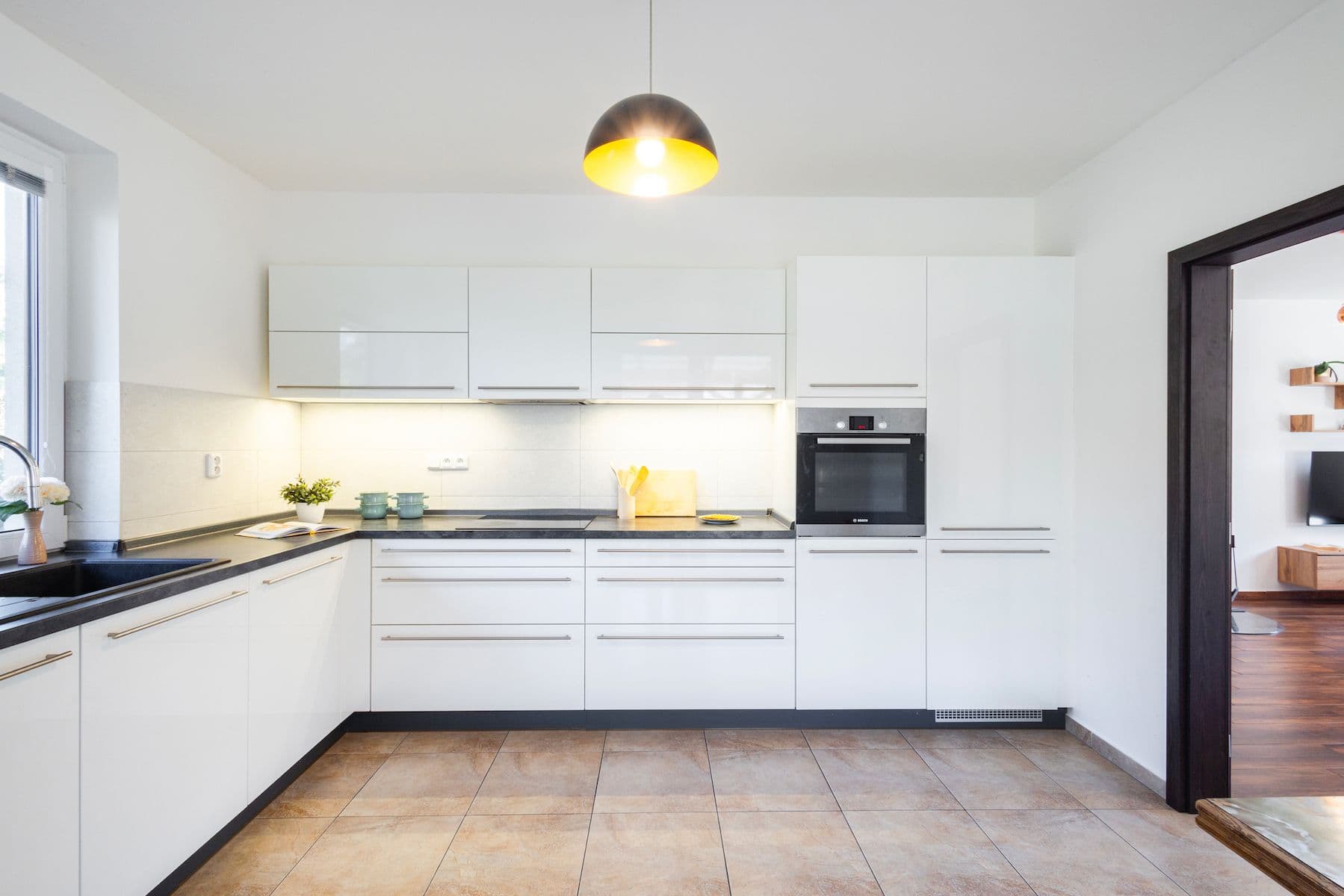 Predaj domu 127 m², pozemek 942 m², Dobříšská, Mníšek pod Brdy, Středočeský kraj Predaj domu 127 m², pozemek 942 m², Dobříšská, Mníšek pod Brdy, Středočeský kraj