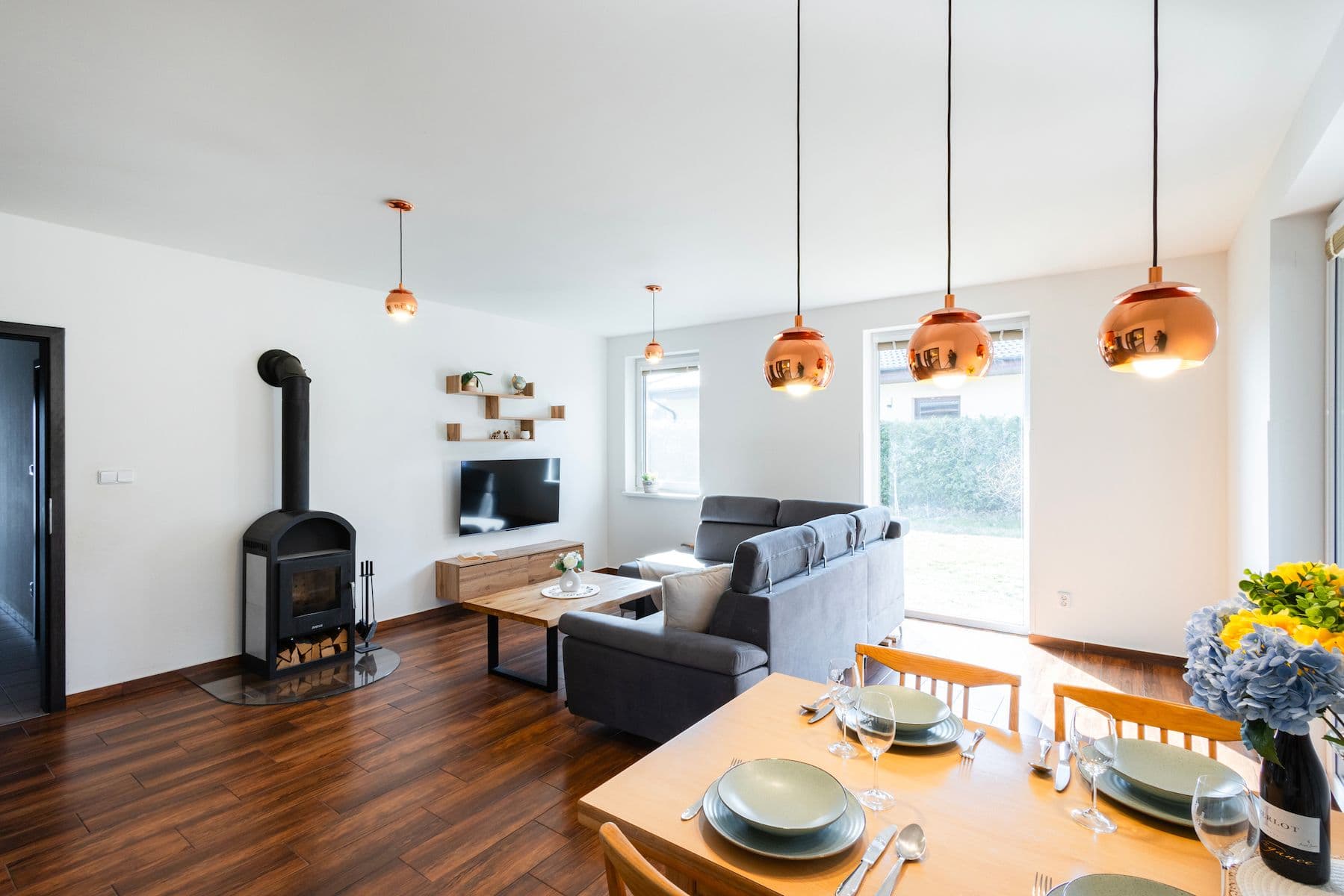 Predaj domu 127 m², pozemek 942 m², Dobříšská, Mníšek pod Brdy, Středočeský kraj Predaj domu 127 m², pozemek 942 m², Dobříšská, Mníšek pod Brdy, Středočeský kraj