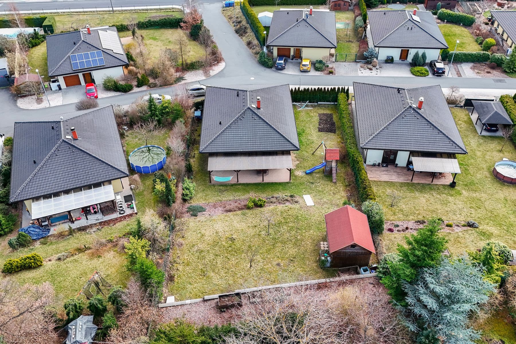 Predaj domu 127 m², pozemek 942 m², Dobříšská, Mníšek pod Brdy, Středočeský kraj Predaj domu 127 m², pozemek 942 m², Dobříšská, Mníšek pod Brdy, Středočeský kraj