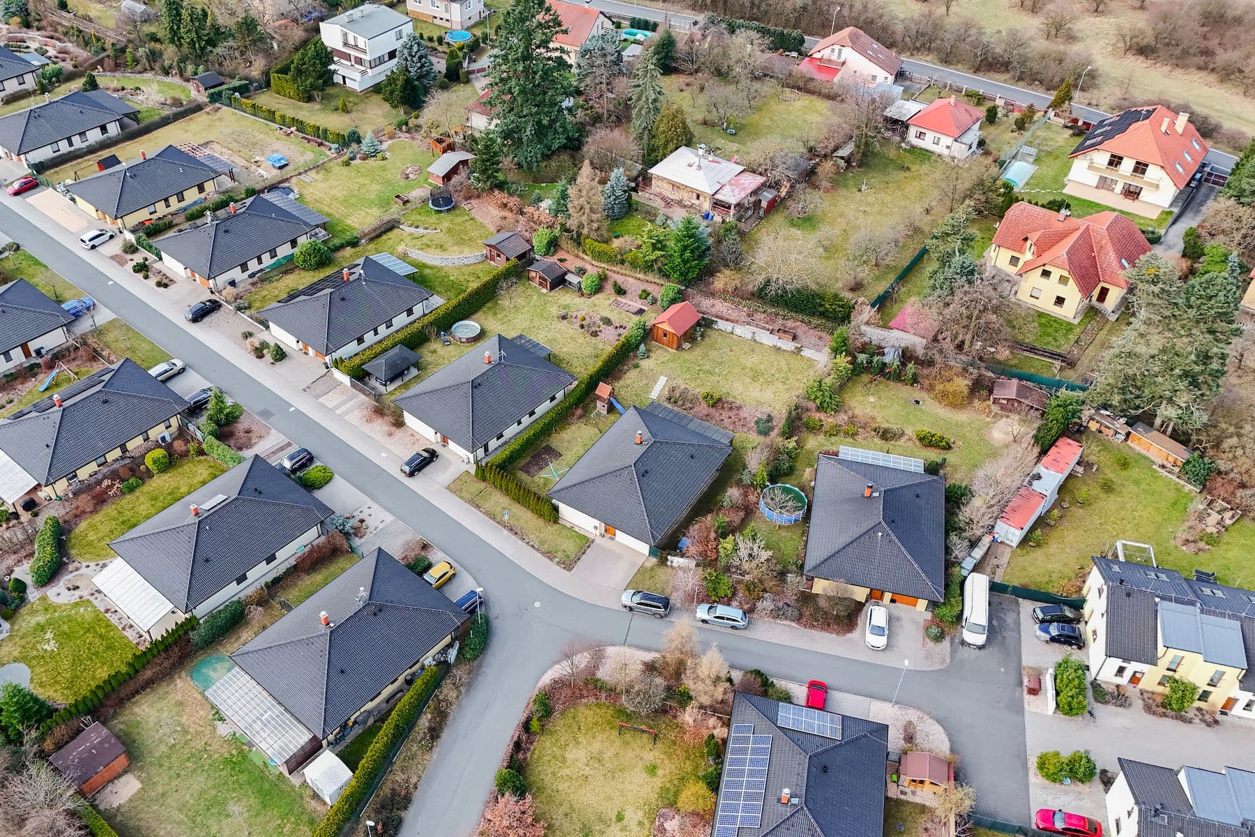 Predaj domu 127 m², pozemek 942 m², Dobříšská, Mníšek pod Brdy, Středočeský kraj Predaj domu 127 m², pozemek 942 m², Dobříšská, Mníšek pod Brdy, Středočeský kraj