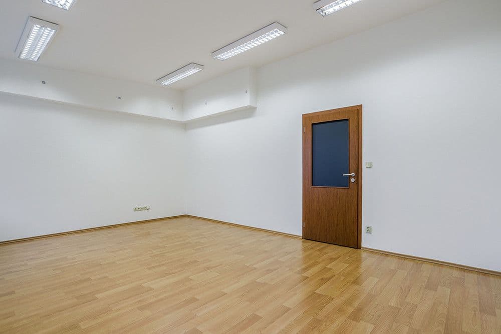 Prenájom kancelárie 29 m², Nademlejnská, Praha, Praha Prenájom kancelárie 29 m², Nademlejnská, Praha, Praha