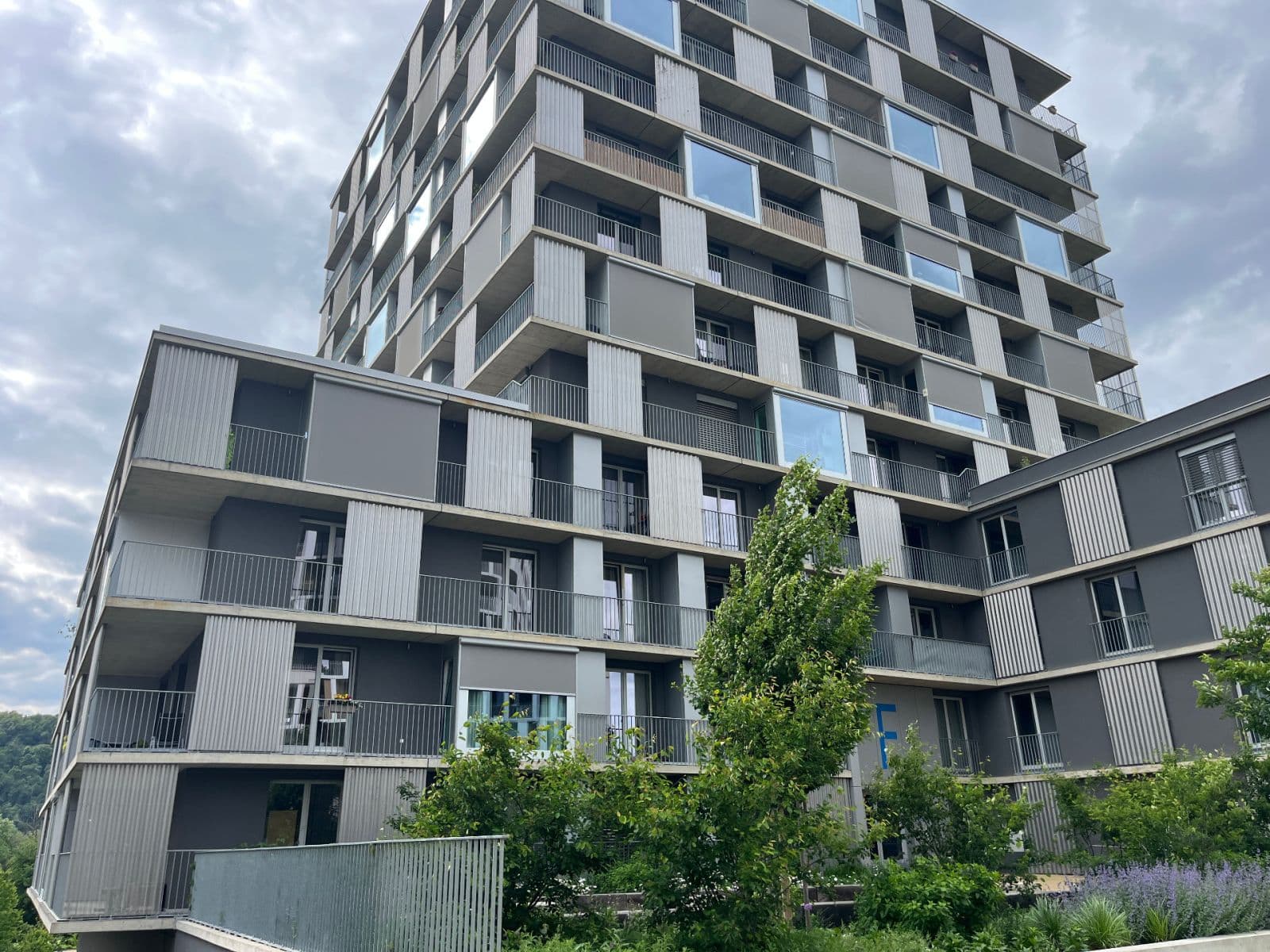 Prenájom bytu 2-izbový 70 m², Mezi Vodami, Praha, Praha Prenájom bytu 2-izbový 70 m², Mezi Vodami, Praha, Praha