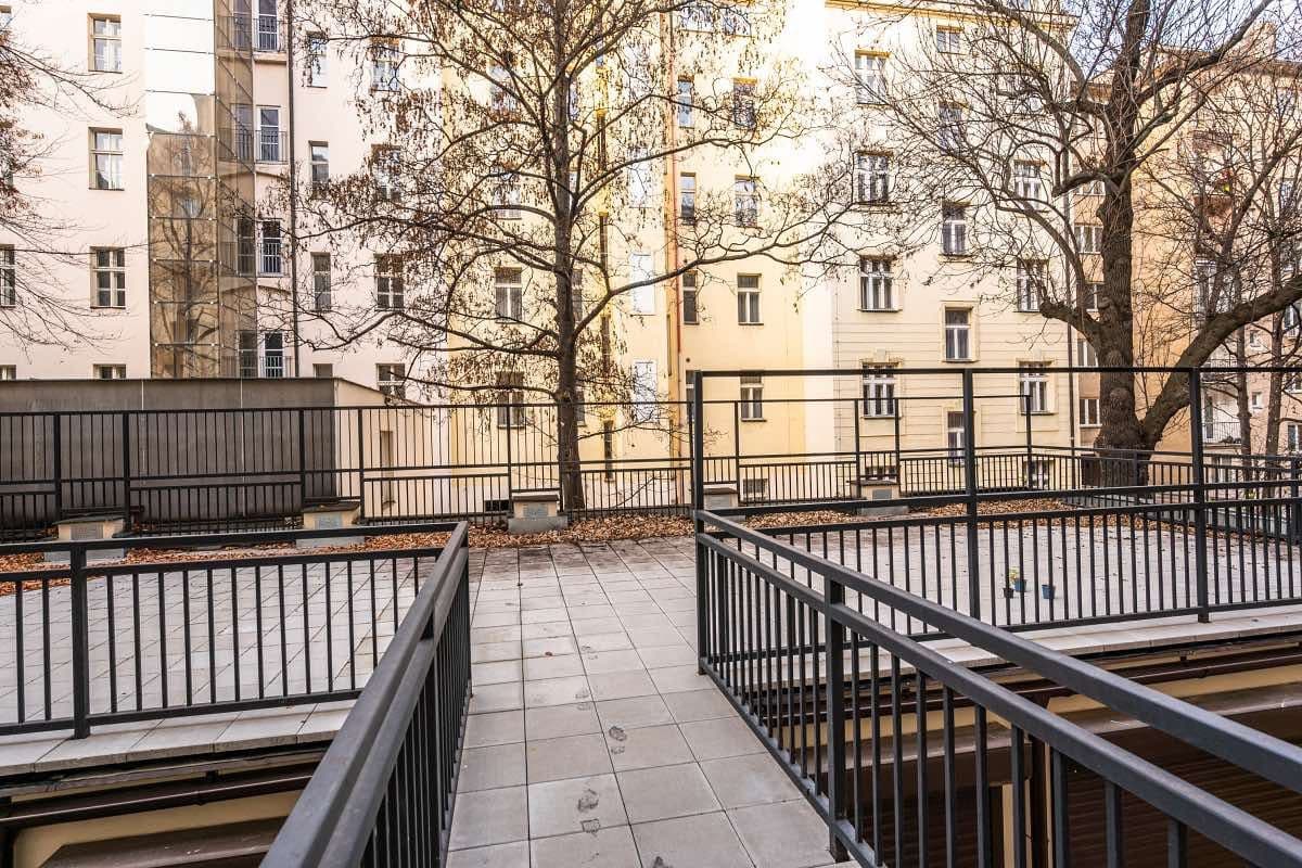 Predaj bytu 1-izbový 28 m², Legerova, Praha, Praha Predaj bytu 1-izbový 28 m², Legerova, Praha, Praha