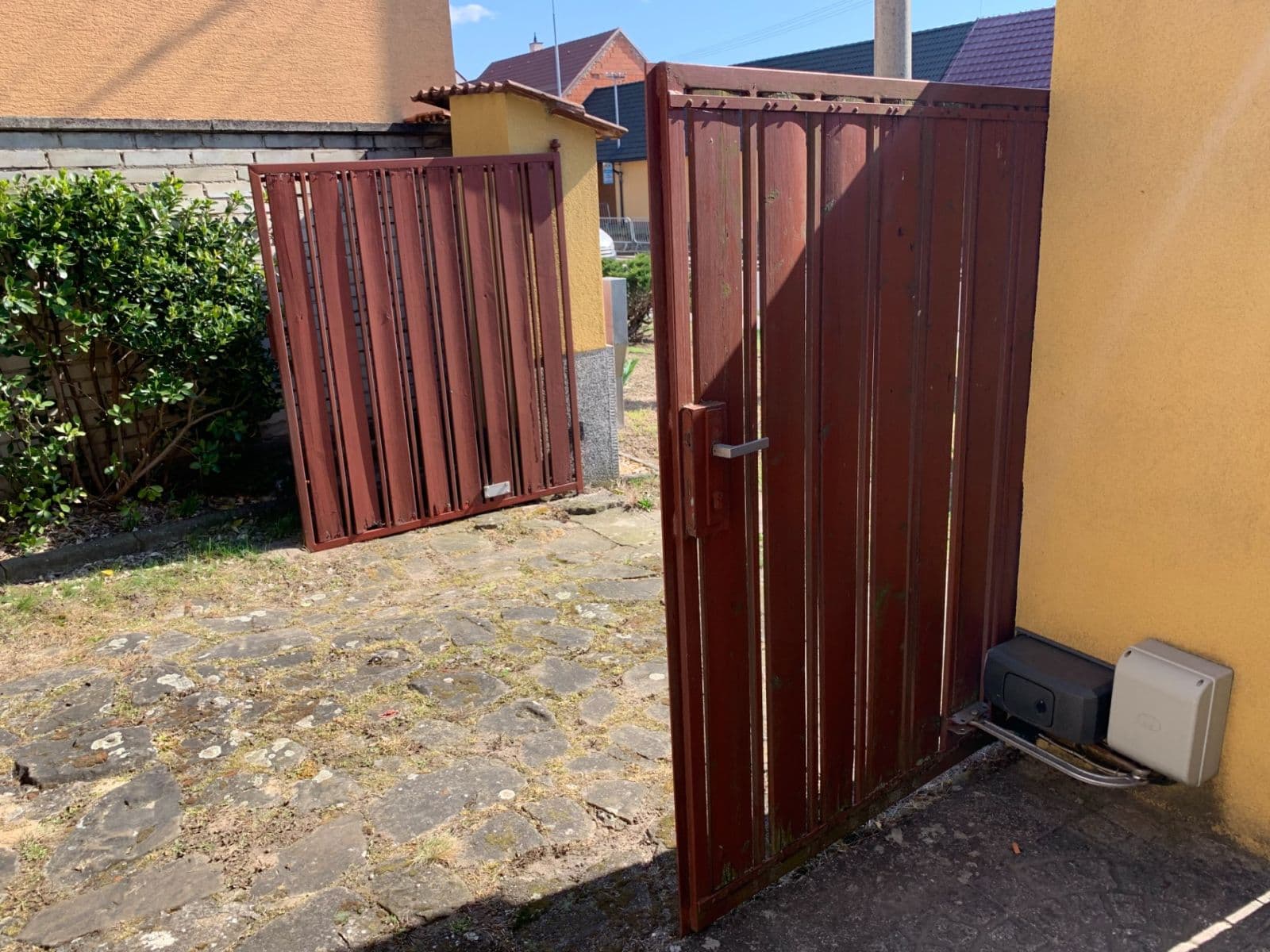 Predaj domu 127 m², pozemek 1.083 m², Vracovská, Bzenec, Jihomoravský kraj Predaj domu 127 m², pozemek 1.083 m², Vracovská, Bzenec, Jihomoravský kraj