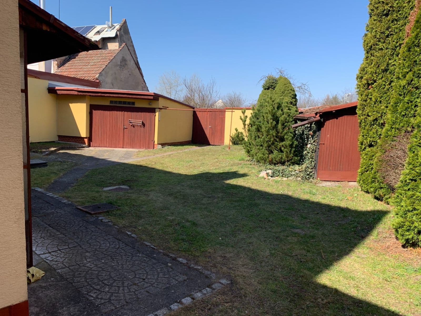 Predaj domu 127 m², pozemek 1.083 m², Vracovská, Bzenec, Jihomoravský kraj Predaj domu 127 m², pozemek 1.083 m², Vracovská, Bzenec, Jihomoravský kraj