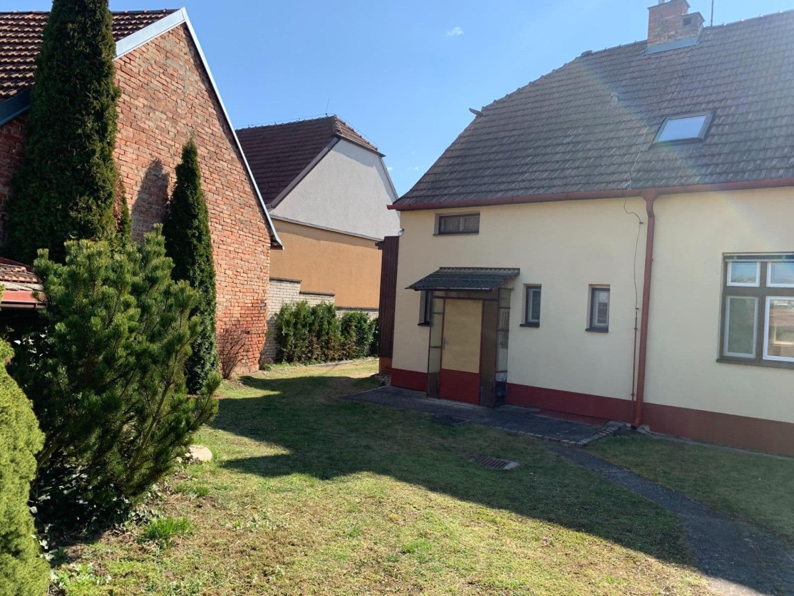Predaj domu 127 m², pozemek 1.083 m², Vracovská, Bzenec, Jihomoravský kraj Predaj domu 127 m², pozemek 1.083 m², Vracovská, Bzenec, Jihomoravský kraj