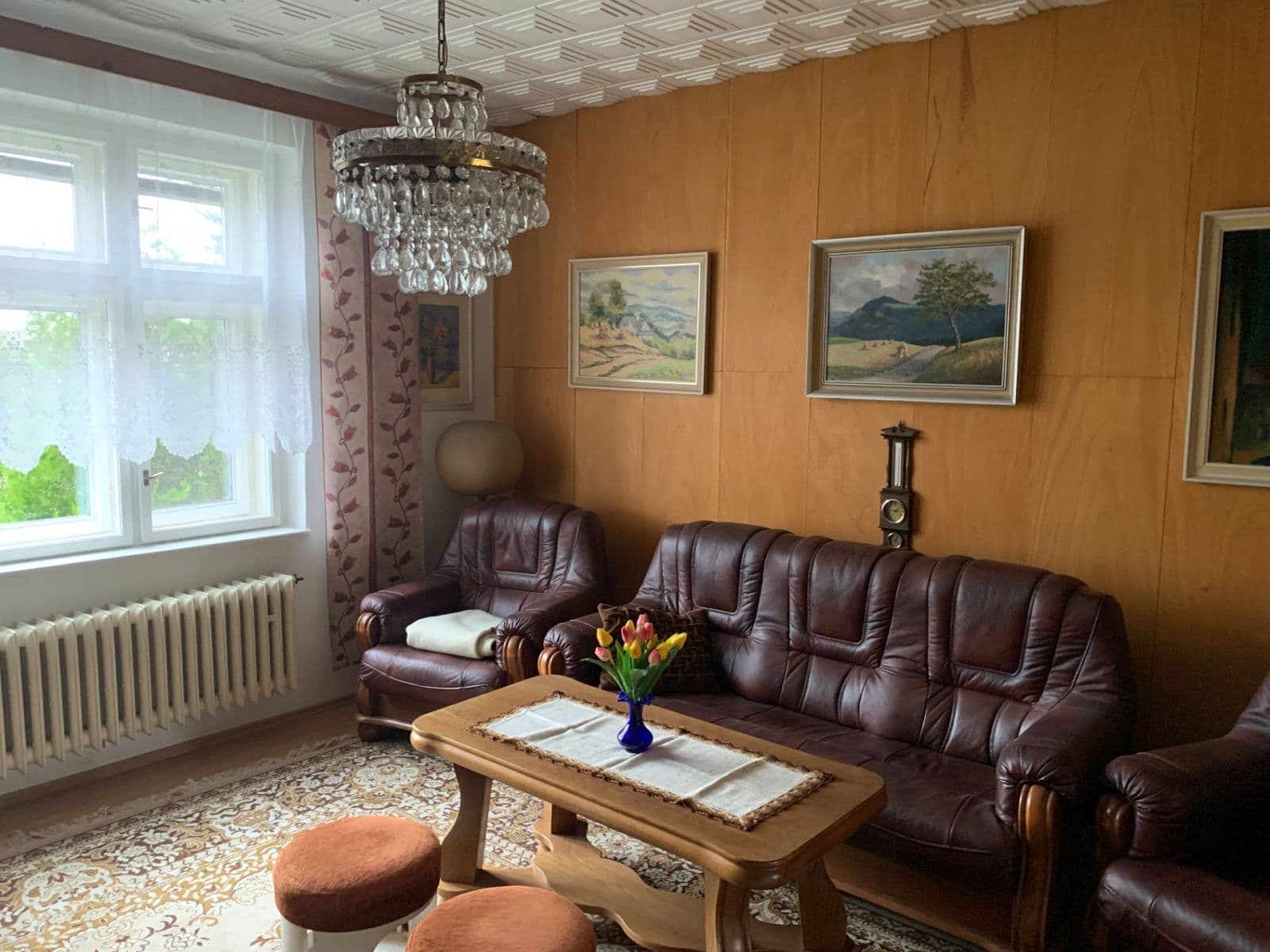 Predaj domu 127 m², pozemek 1.083 m², Vracovská, Bzenec, Jihomoravský kraj Predaj domu 127 m², pozemek 1.083 m², Vracovská, Bzenec, Jihomoravský kraj