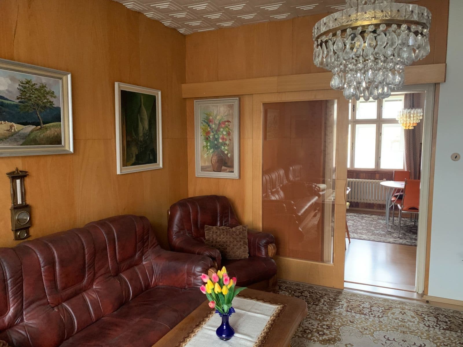 Predaj domu 127 m², pozemek 1.083 m², Vracovská, Bzenec, Jihomoravský kraj Predaj domu 127 m², pozemek 1.083 m², Vracovská, Bzenec, Jihomoravský kraj