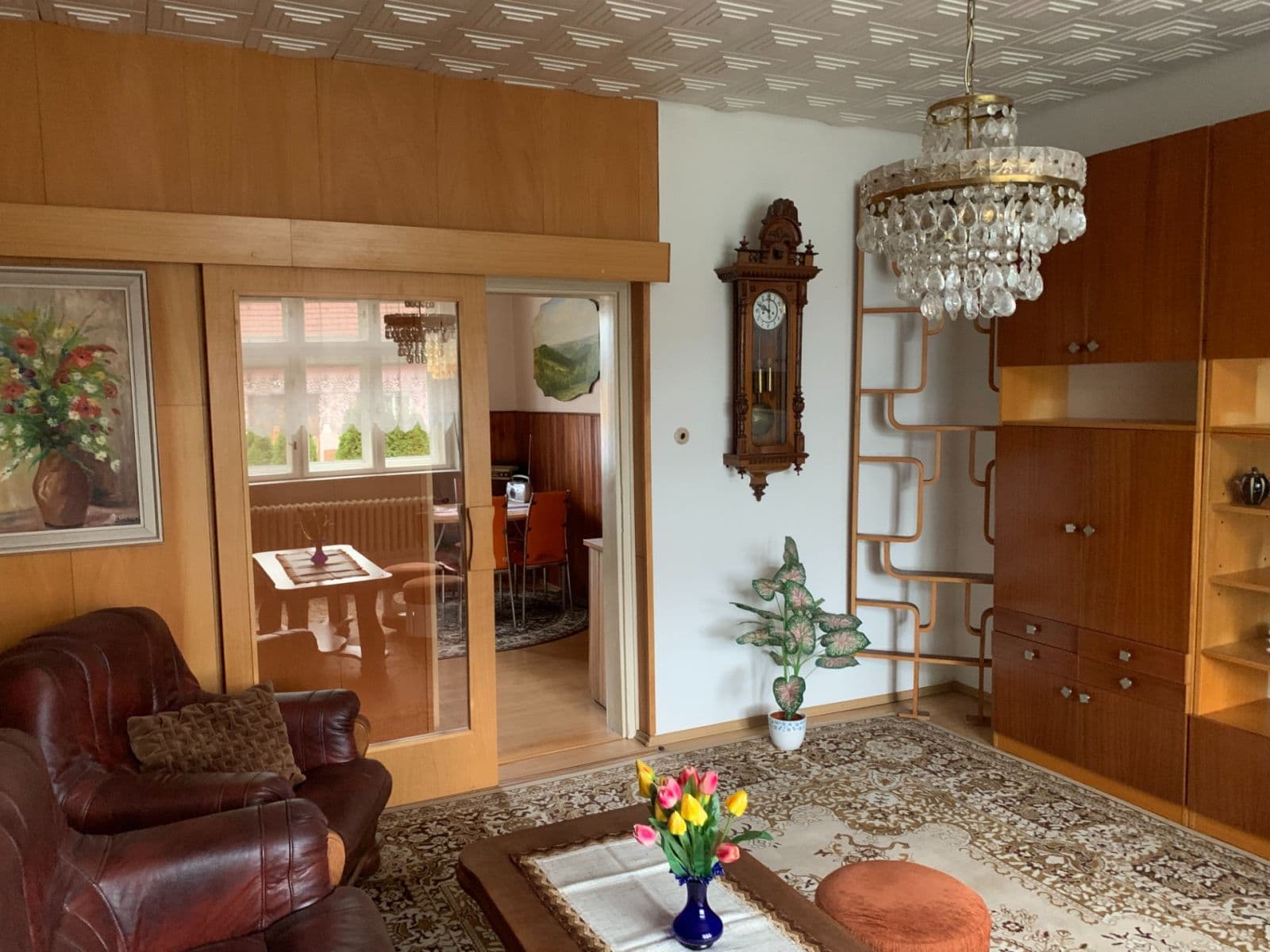 Predaj domu 127 m², pozemek 1.083 m², Vracovská, Bzenec, Jihomoravský kraj Predaj domu 127 m², pozemek 1.083 m², Vracovská, Bzenec, Jihomoravský kraj