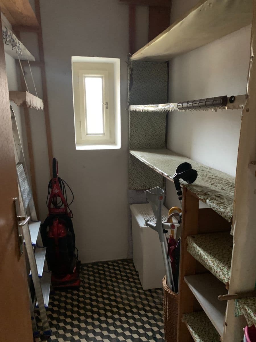 Predaj domu 127 m², pozemek 1.083 m², Vracovská, Bzenec, Jihomoravský kraj Predaj domu 127 m², pozemek 1.083 m², Vracovská, Bzenec, Jihomoravský kraj