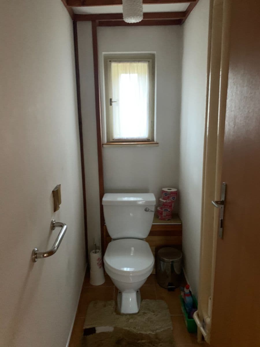 Predaj domu 127 m², pozemek 1.083 m², Vracovská, Bzenec, Jihomoravský kraj Predaj domu 127 m², pozemek 1.083 m², Vracovská, Bzenec, Jihomoravský kraj