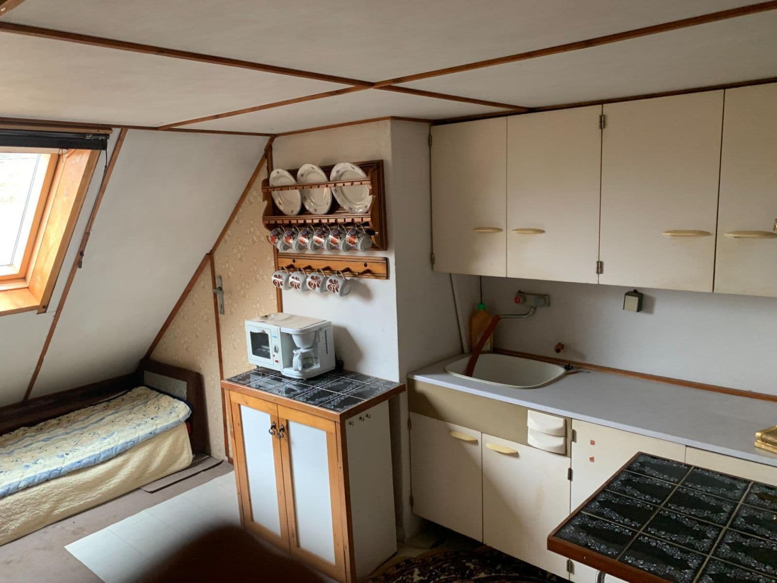 Predaj domu 127 m², pozemek 1.083 m², Vracovská, Bzenec, Jihomoravský kraj Predaj domu 127 m², pozemek 1.083 m², Vracovská, Bzenec, Jihomoravský kraj