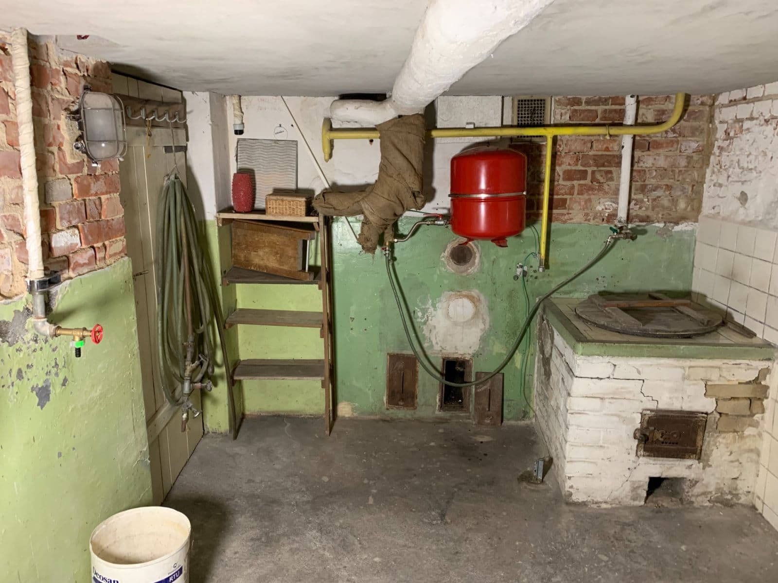 Predaj domu 127 m², pozemek 1.083 m², Vracovská, Bzenec, Jihomoravský kraj Predaj domu 127 m², pozemek 1.083 m², Vracovská, Bzenec, Jihomoravský kraj