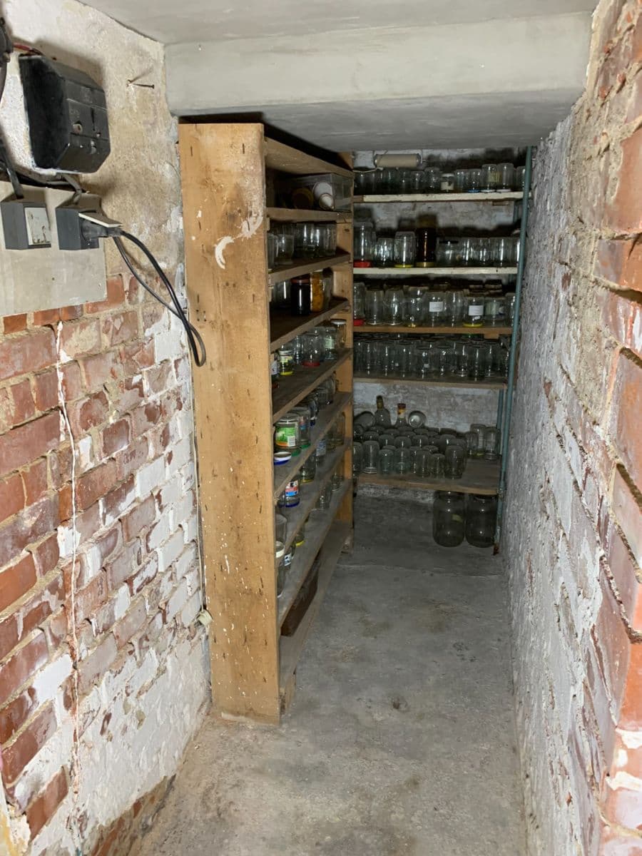 Predaj domu 127 m², pozemek 1.083 m², Vracovská, Bzenec, Jihomoravský kraj Predaj domu 127 m², pozemek 1.083 m², Vracovská, Bzenec, Jihomoravský kraj