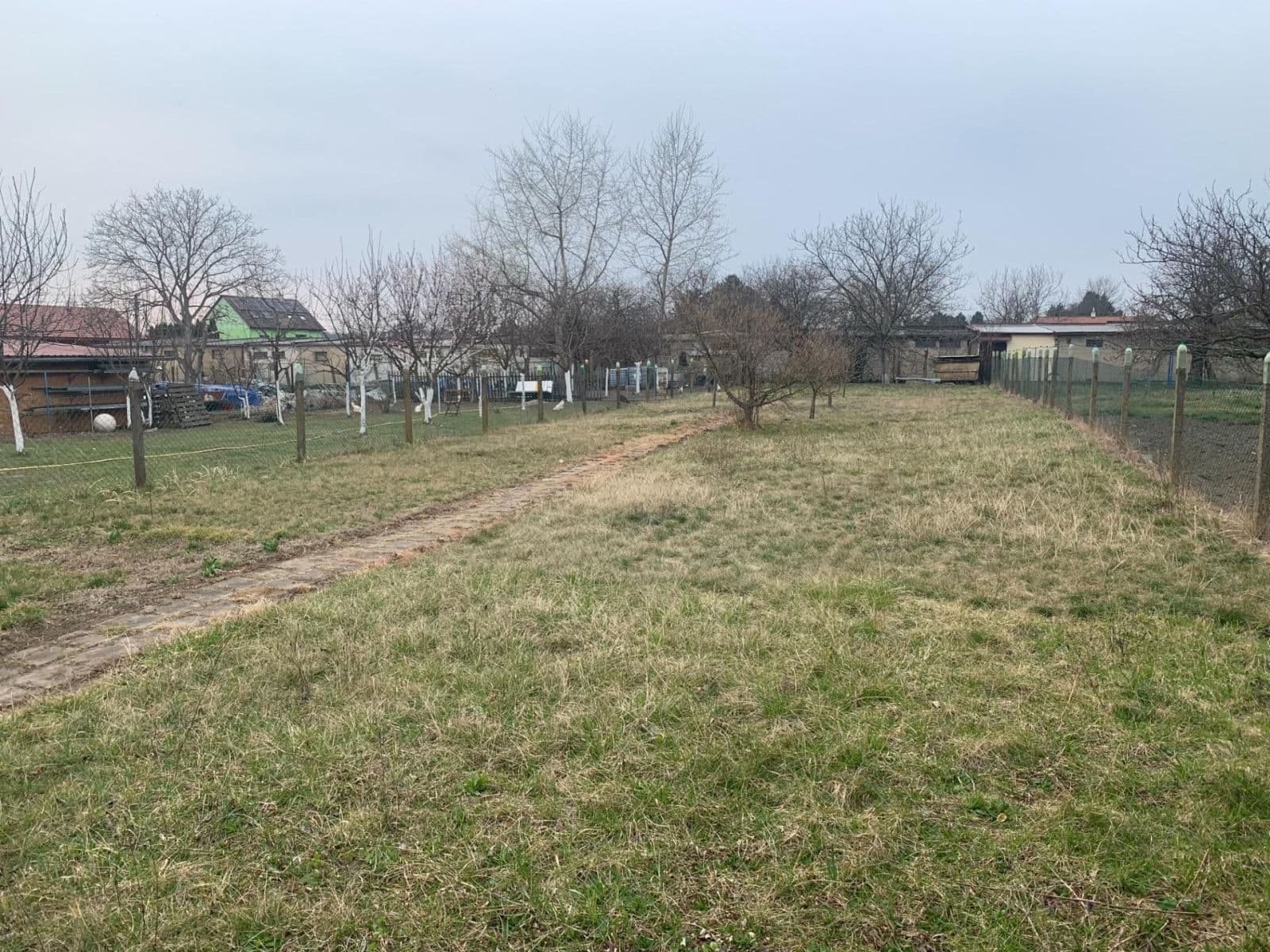 Predaj domu 127 m², pozemek 1.083 m², Vracovská, Bzenec, Jihomoravský kraj Predaj domu 127 m², pozemek 1.083 m², Vracovská, Bzenec, Jihomoravský kraj