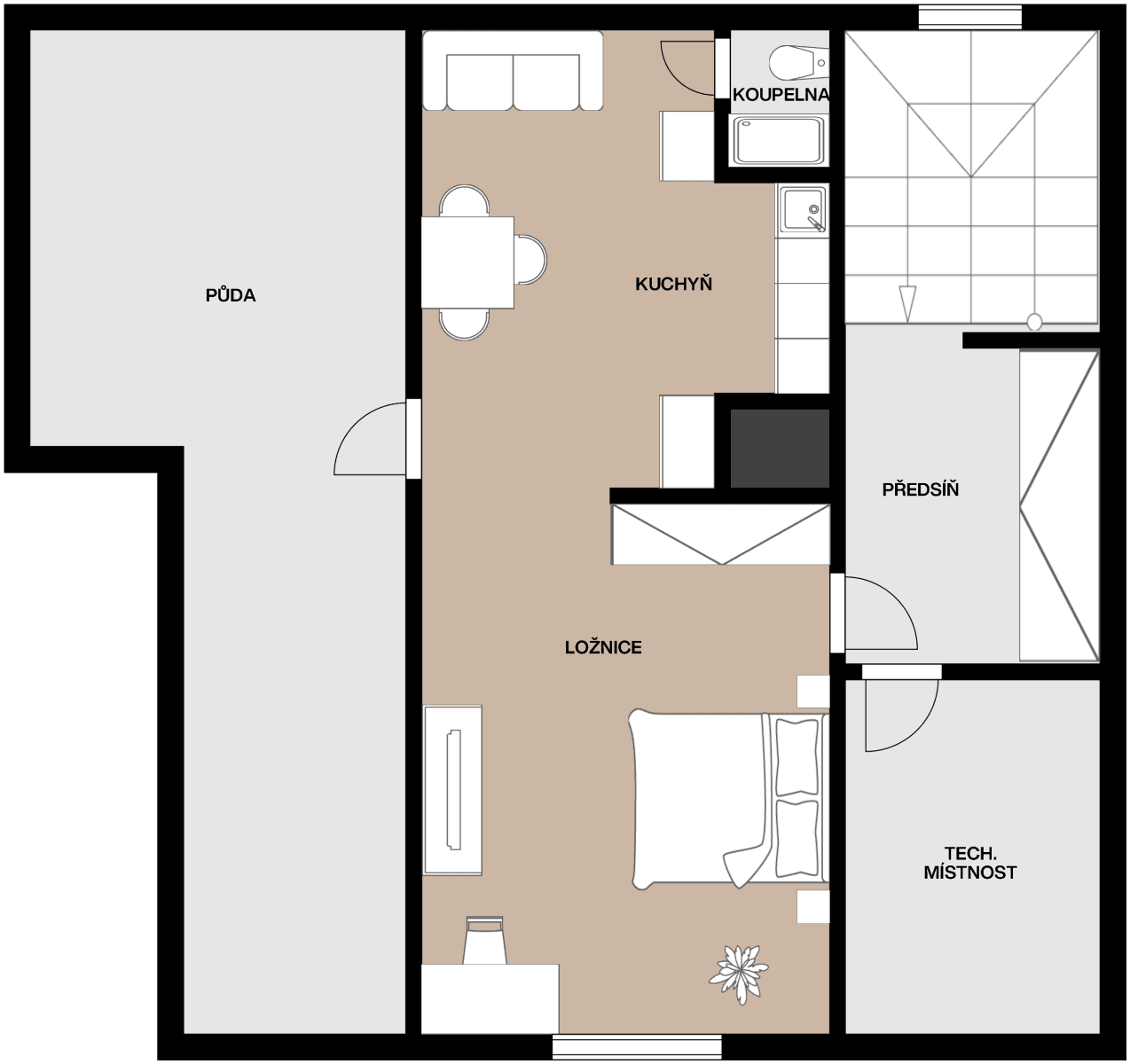 Predaj domu 127 m², pozemek 1.083 m², Vracovská, Bzenec, Jihomoravský kraj Predaj domu 127 m², pozemek 1.083 m², Vracovská, Bzenec, Jihomoravský kraj