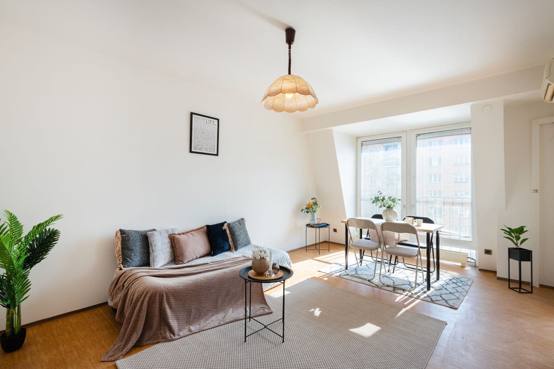 Predaj bytu 2-izbový 57 m², Bezručova, Říčany, Středočeský kraj Predaj bytu 2-izbový 57 m², Bezručova, Říčany, Středočeský kraj