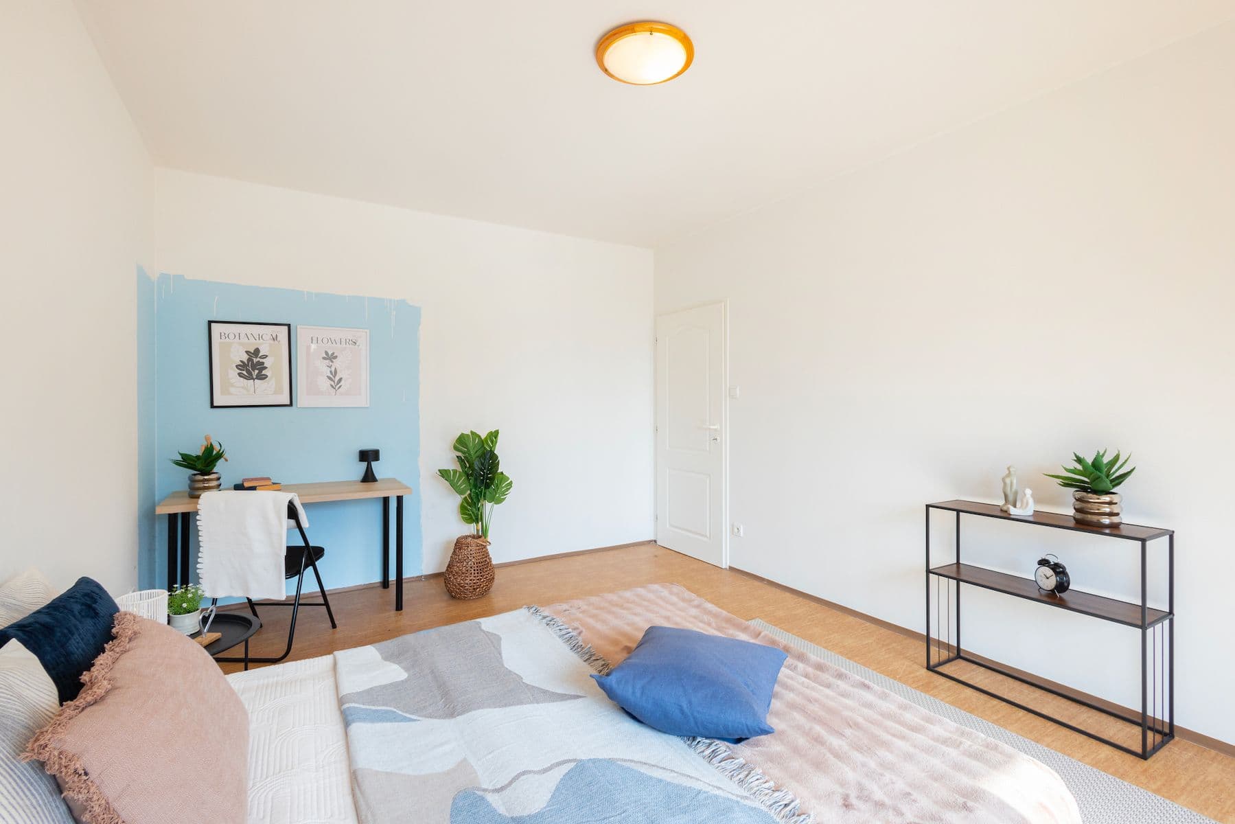 Predaj bytu 2-izbový 57 m², Bezručova, Říčany, Středočeský kraj Predaj bytu 2-izbový 57 m², Bezručova, Říčany, Středočeský kraj