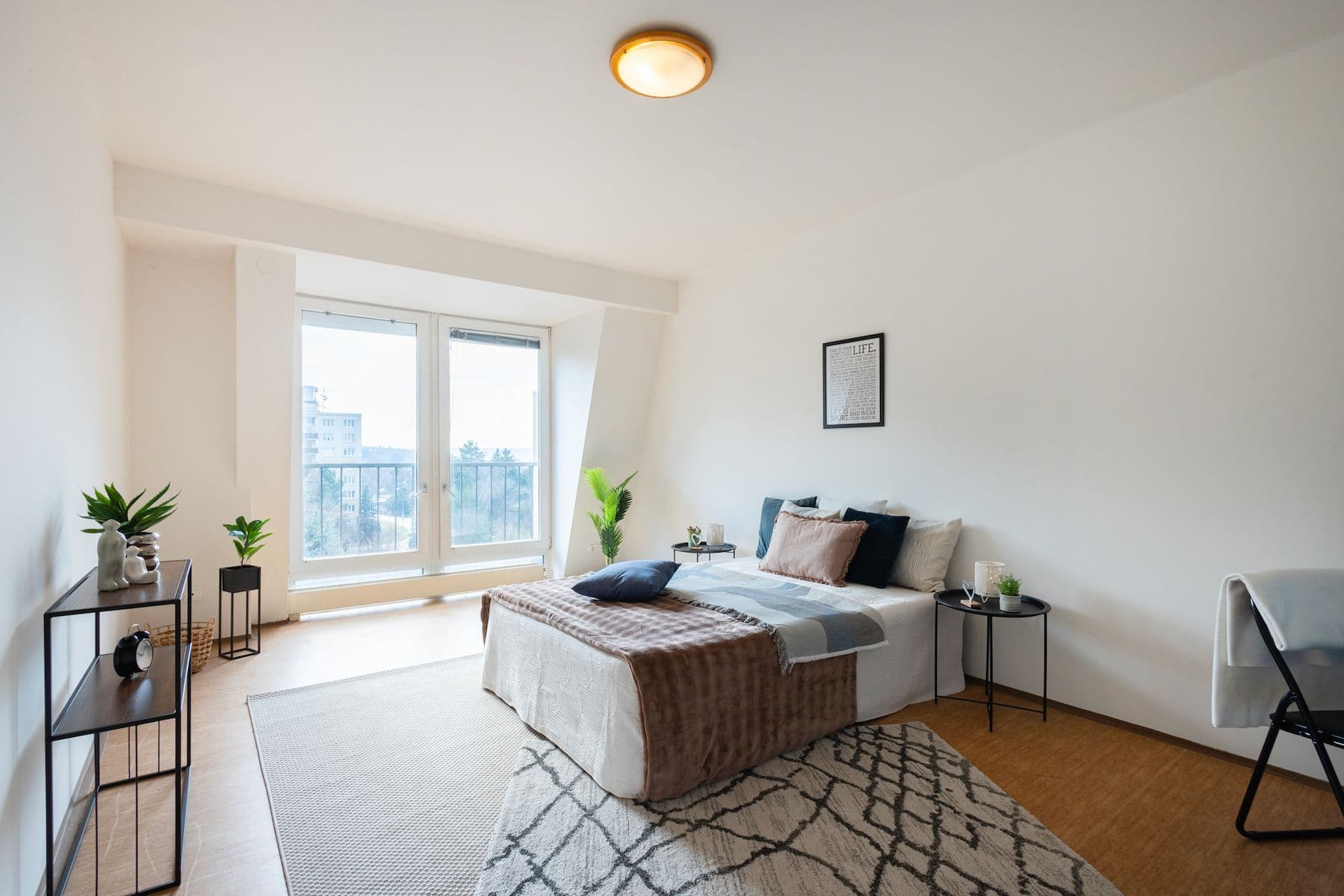 Predaj bytu 2-izbový 57 m², Bezručova, Říčany, Středočeský kraj Predaj bytu 2-izbový 57 m², Bezručova, Říčany, Středočeský kraj