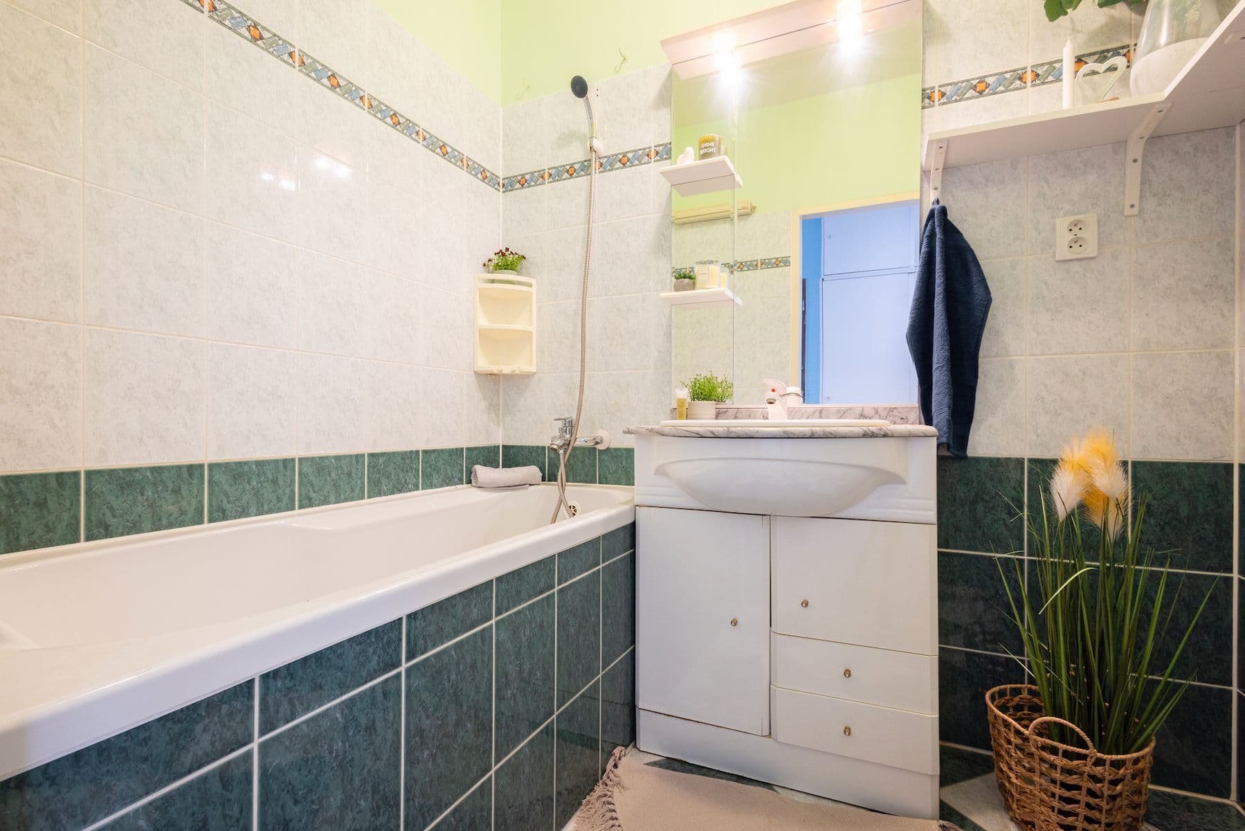 Predaj bytu 2-izbový 57 m², Bezručova, Říčany, Středočeský kraj Predaj bytu 2-izbový 57 m², Bezručova, Říčany, Středočeský kraj