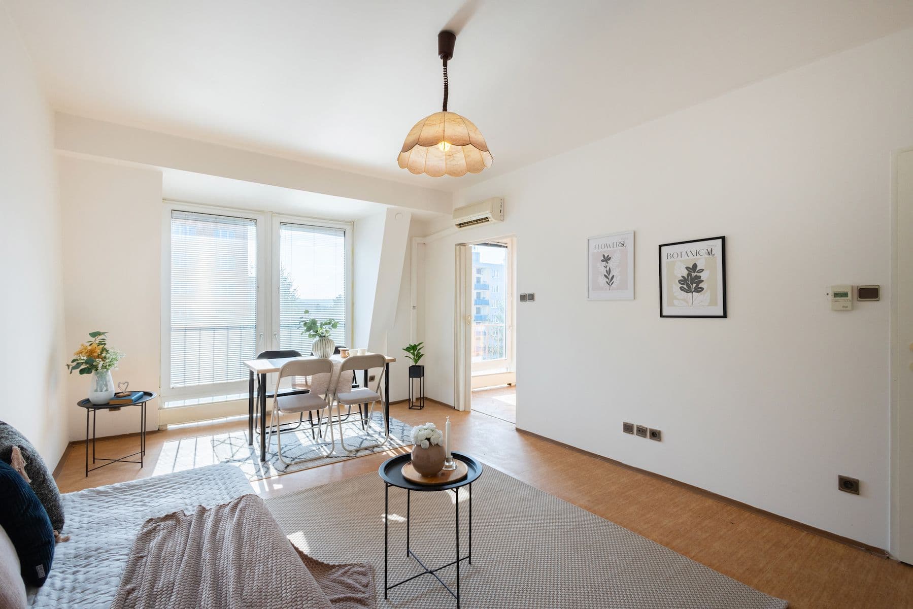 Predaj bytu 2-izbový 57 m², Bezručova, Říčany, Středočeský kraj Predaj bytu 2-izbový 57 m², Bezručova, Říčany, Středočeský kraj