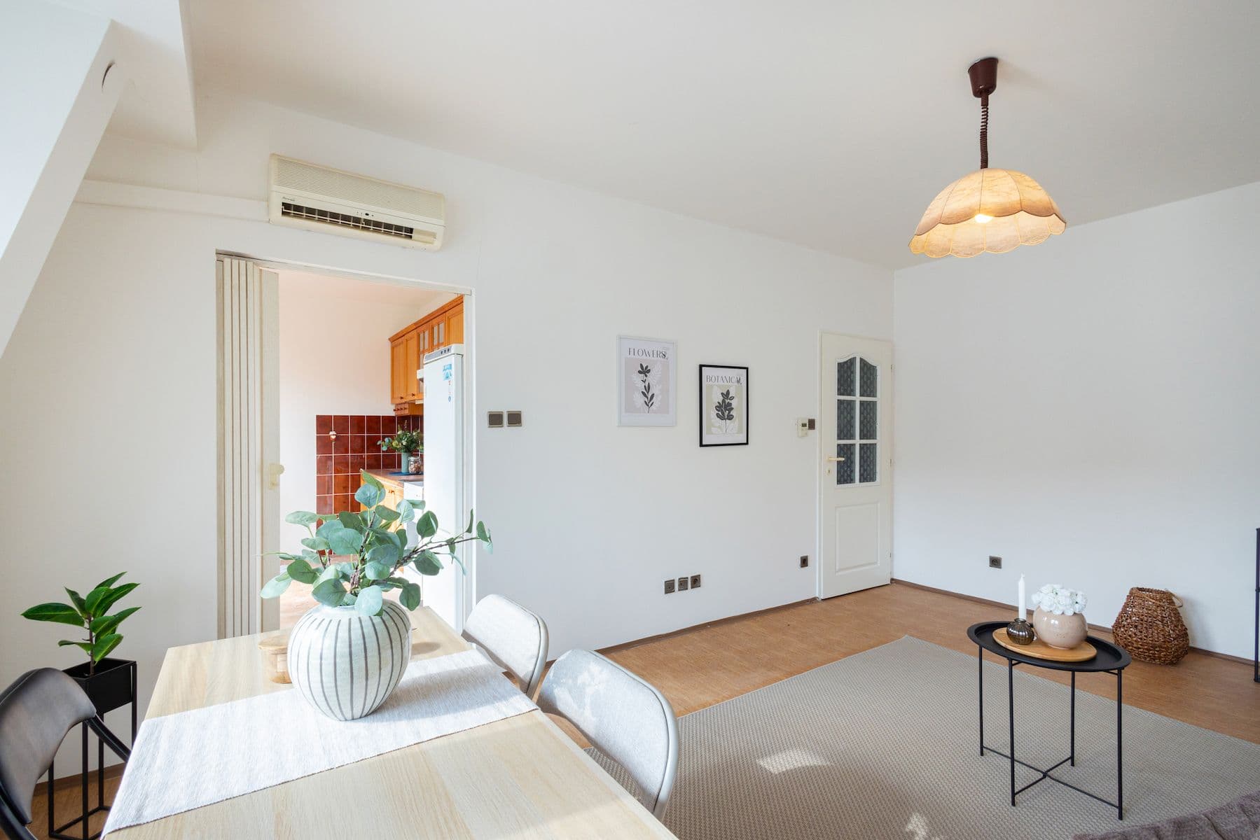 Predaj bytu 2-izbový 57 m², Bezručova, Říčany, Středočeský kraj Predaj bytu 2-izbový 57 m², Bezručova, Říčany, Středočeský kraj