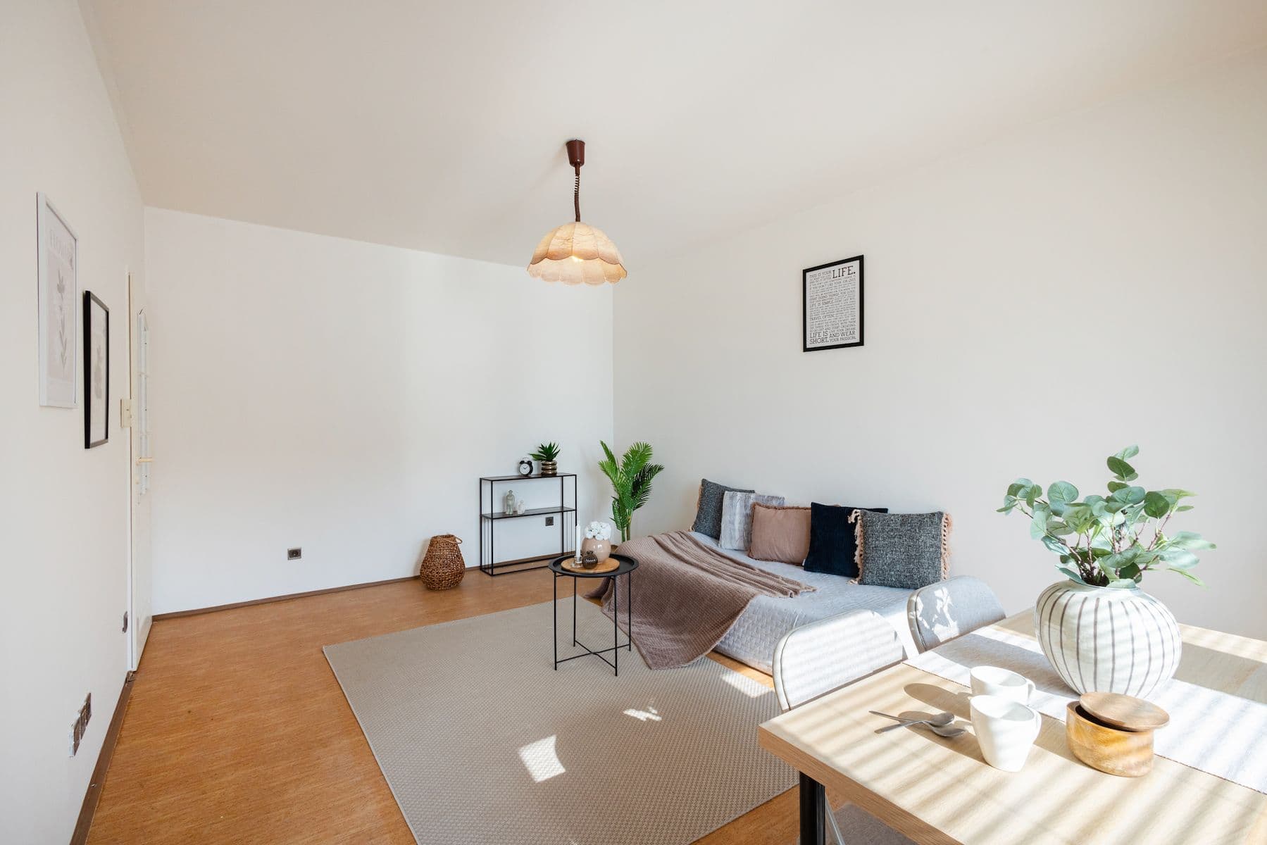 Predaj bytu 2-izbový 57 m², Bezručova, Říčany, Středočeský kraj Predaj bytu 2-izbový 57 m², Bezručova, Říčany, Středočeský kraj