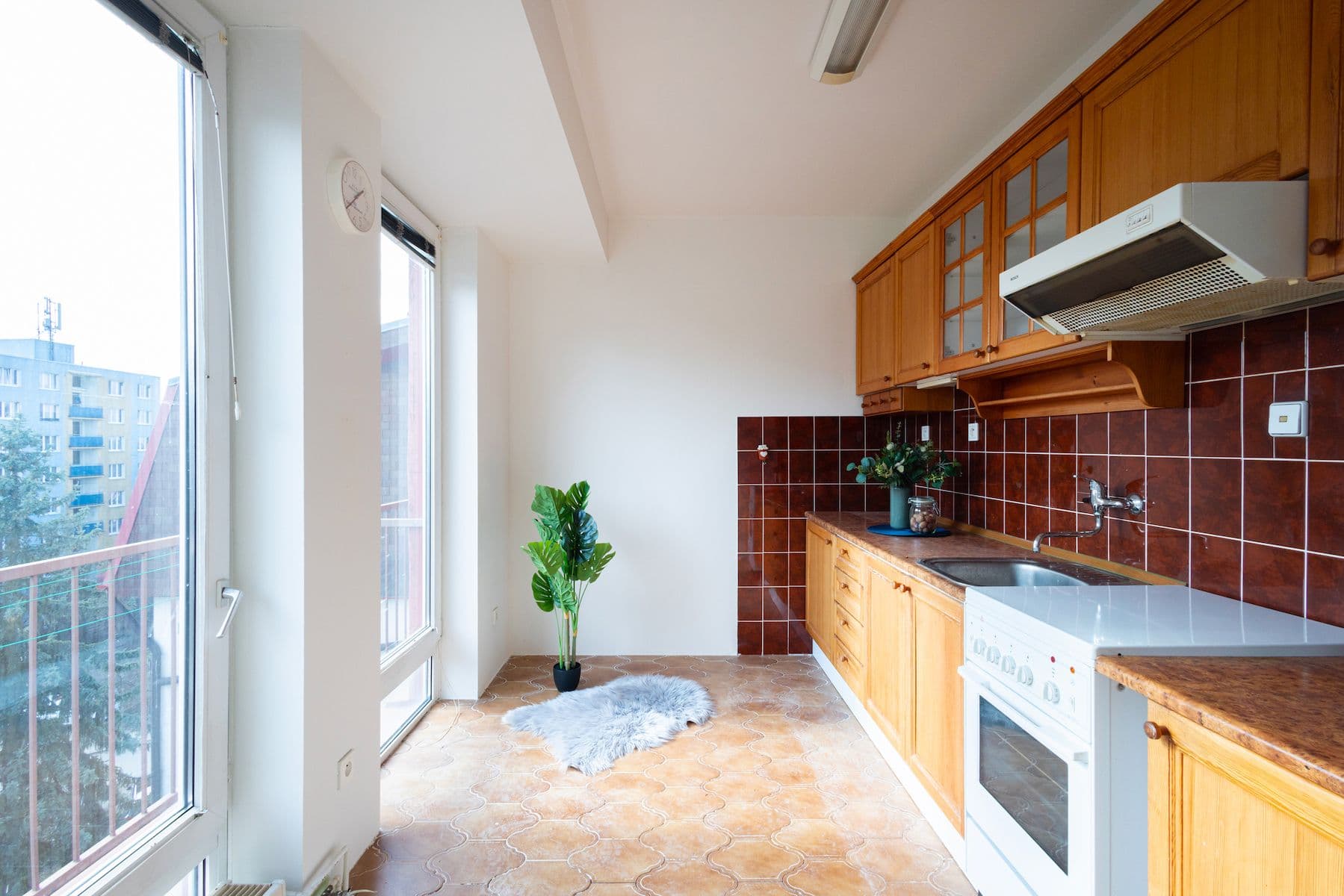 Predaj bytu 2-izbový 57 m², Bezručova, Říčany, Středočeský kraj Predaj bytu 2-izbový 57 m², Bezručova, Říčany, Středočeský kraj