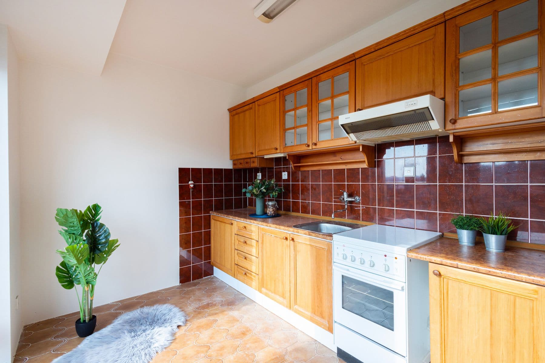 Predaj bytu 2-izbový 57 m², Bezručova, Říčany, Středočeský kraj Predaj bytu 2-izbový 57 m², Bezručova, Říčany, Středočeský kraj