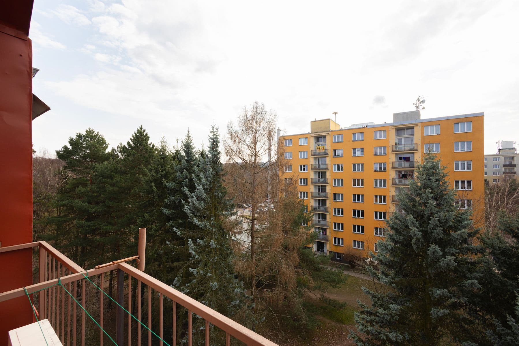 Predaj bytu 2-izbový 57 m², Bezručova, Říčany, Středočeský kraj Predaj bytu 2-izbový 57 m², Bezručova, Říčany, Středočeský kraj