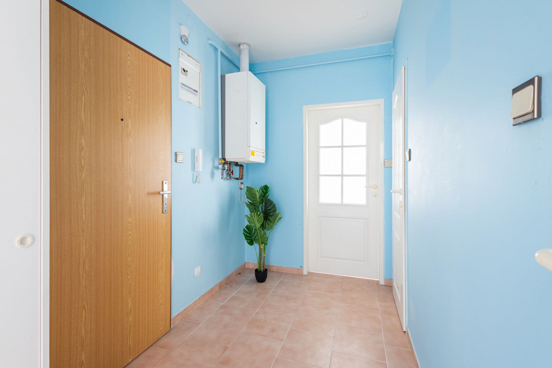 Predaj bytu 2-izbový 57 m², Bezručova, Říčany, Středočeský kraj Predaj bytu 2-izbový 57 m², Bezručova, Říčany, Středočeský kraj