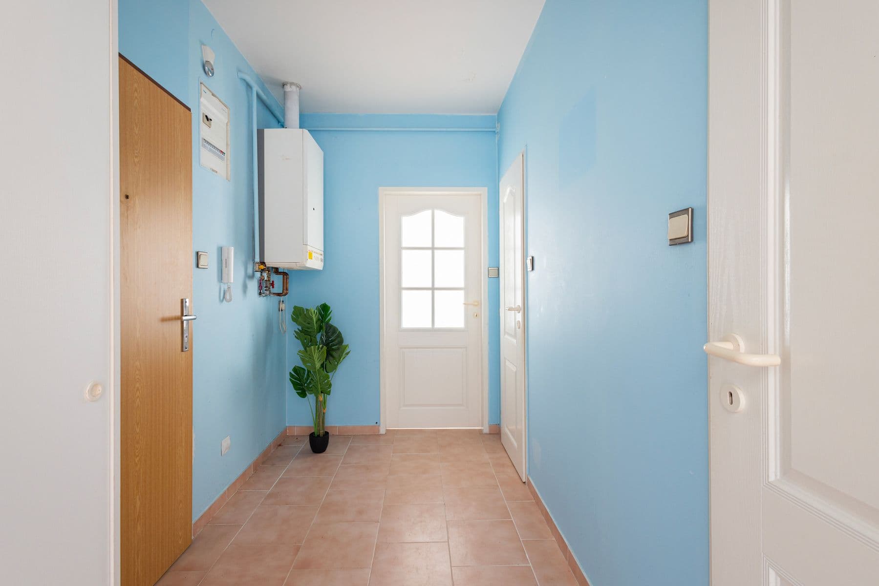 Predaj bytu 2-izbový 57 m², Bezručova, Říčany, Středočeský kraj Predaj bytu 2-izbový 57 m², Bezručova, Říčany, Středočeský kraj