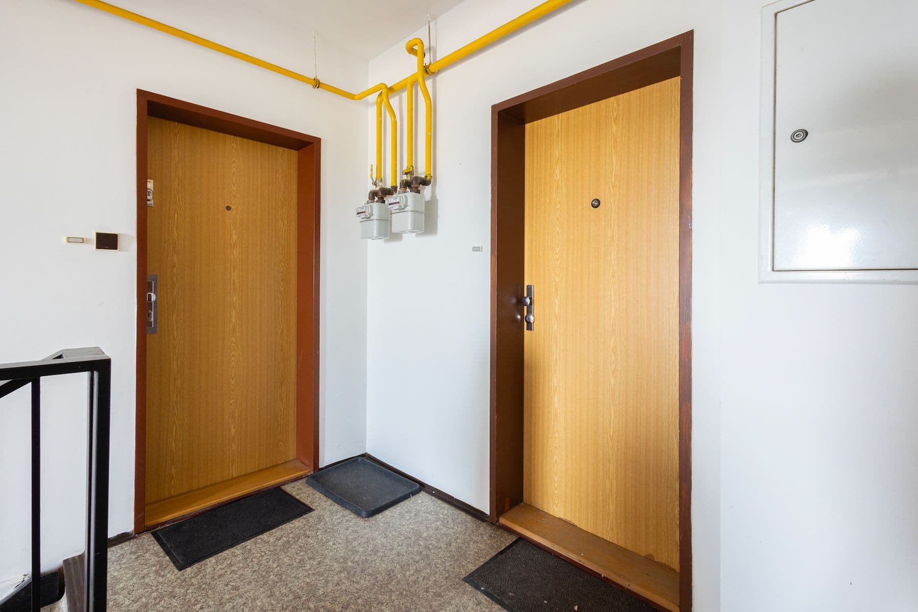 Predaj bytu 2-izbový 57 m², Bezručova, Říčany, Středočeský kraj Predaj bytu 2-izbový 57 m², Bezručova, Říčany, Středočeský kraj