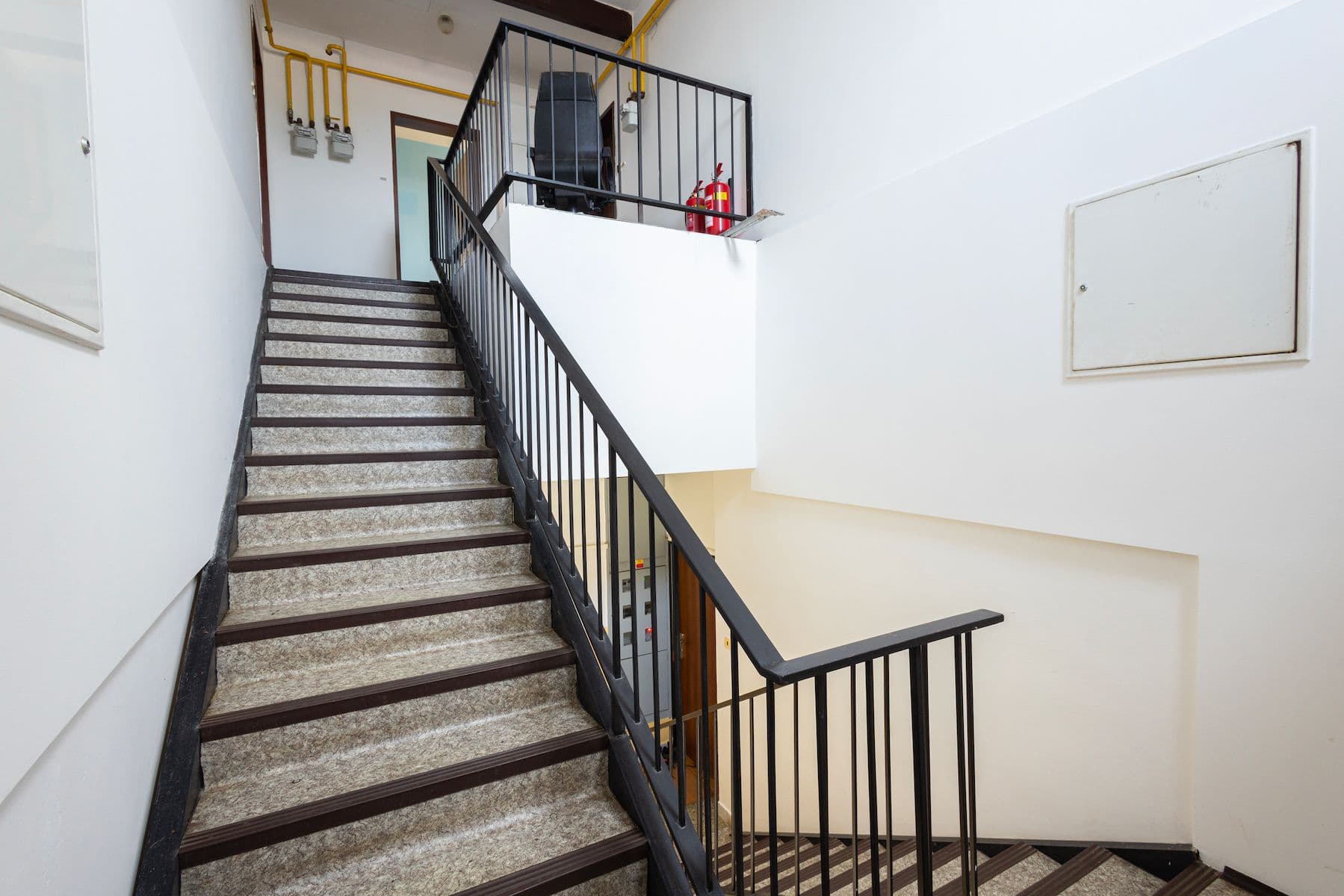 Predaj bytu 2-izbový 57 m², Bezručova, Říčany, Středočeský kraj Predaj bytu 2-izbový 57 m², Bezručova, Říčany, Středočeský kraj