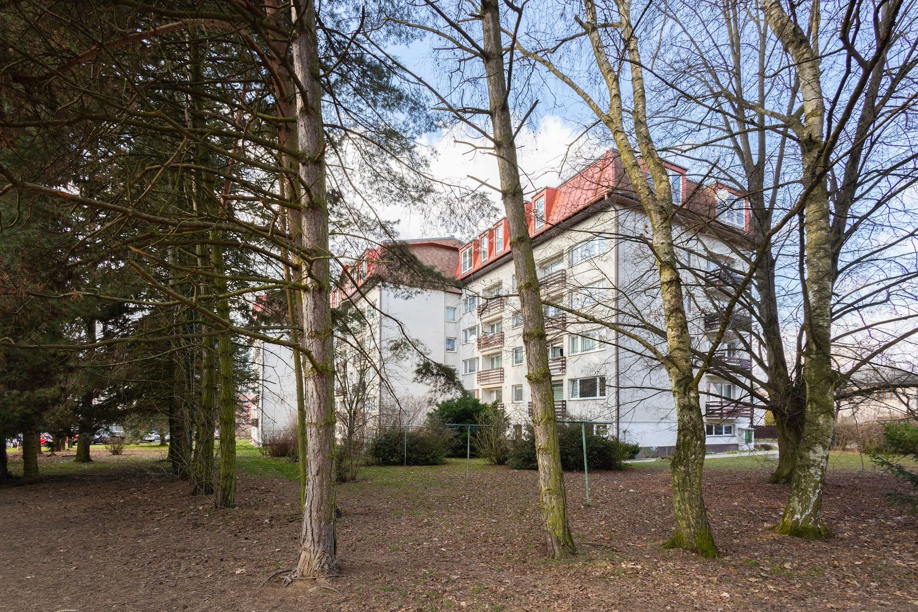 Predaj bytu 2-izbový 57 m², Bezručova, Říčany, Středočeský kraj Predaj bytu 2-izbový 57 m², Bezručova, Říčany, Středočeský kraj