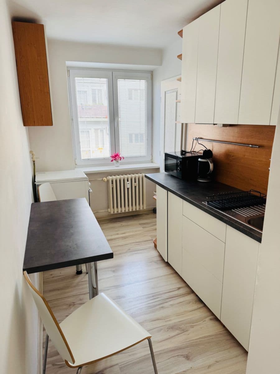 Prenájom bytu 2-izbový 55 m², Šoltésovej, Bratislava - mestská časť Staré Mesto, Bratislavský kraj Prenájom bytu 2-izbový 55 m², Šoltésovej, Bratislava - mestská časť Staré Mesto, Bratislavský kraj