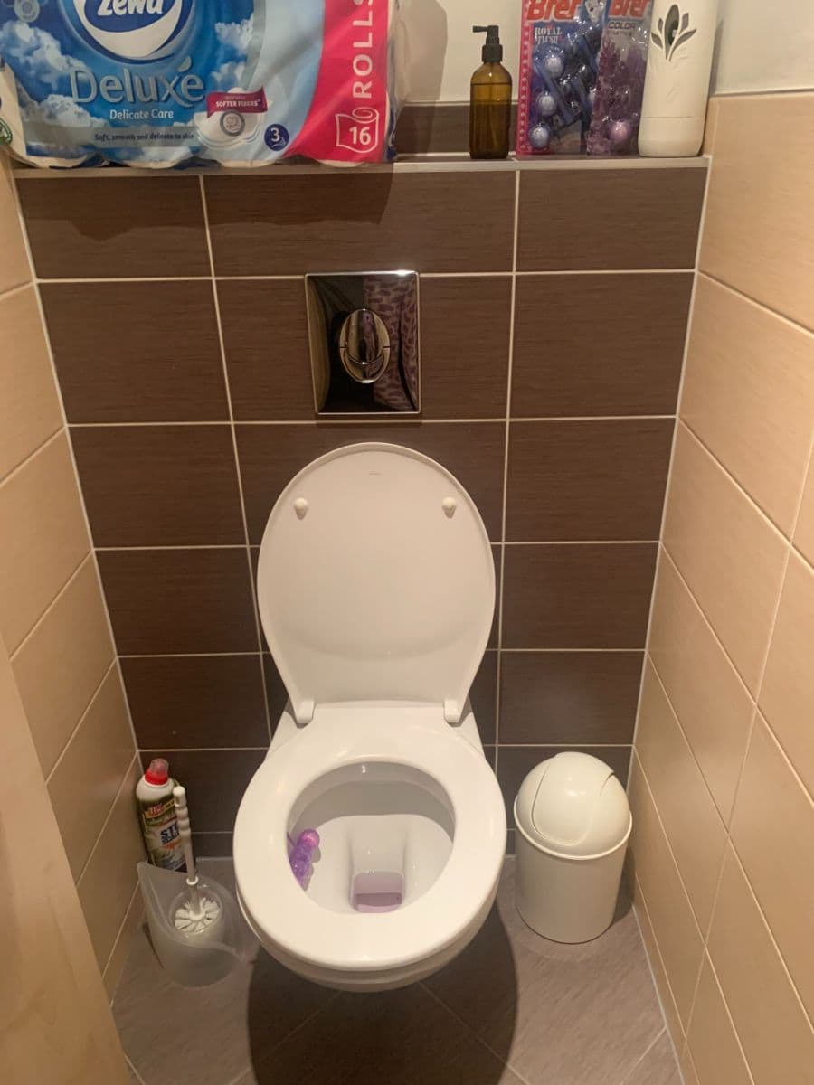 Prenájom bytu 2-izbový 52 m², U Leskavy, Brno, Jihomoravský kraj Prenájom bytu 2-izbový 52 m², U Leskavy, Brno, Jihomoravský kraj