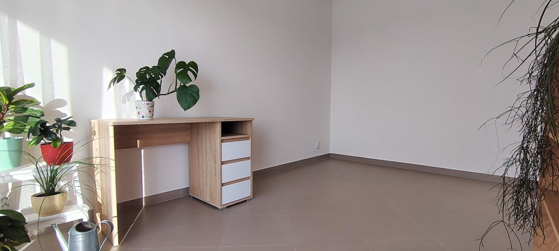 Prenájom bytu 2-izbový 46 m², Hlučkova, Praha, Praha Prenájom bytu 2-izbový 46 m², Hlučkova, Praha, Praha