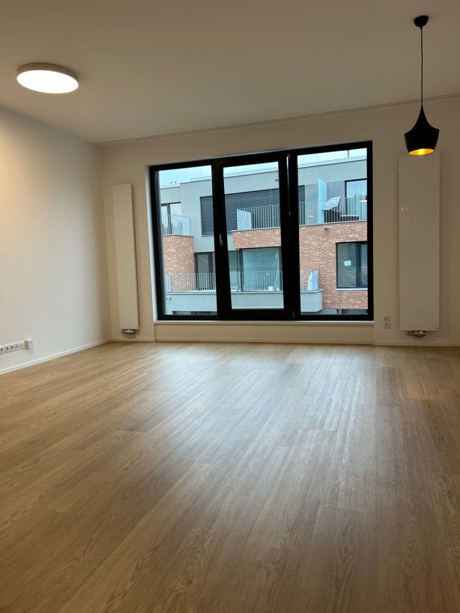 Prenájom bytu 2-izbový 59 m², Michelská, Praha, Praha Prenájom bytu 2-izbový 59 m², Michelská, Praha, Praha