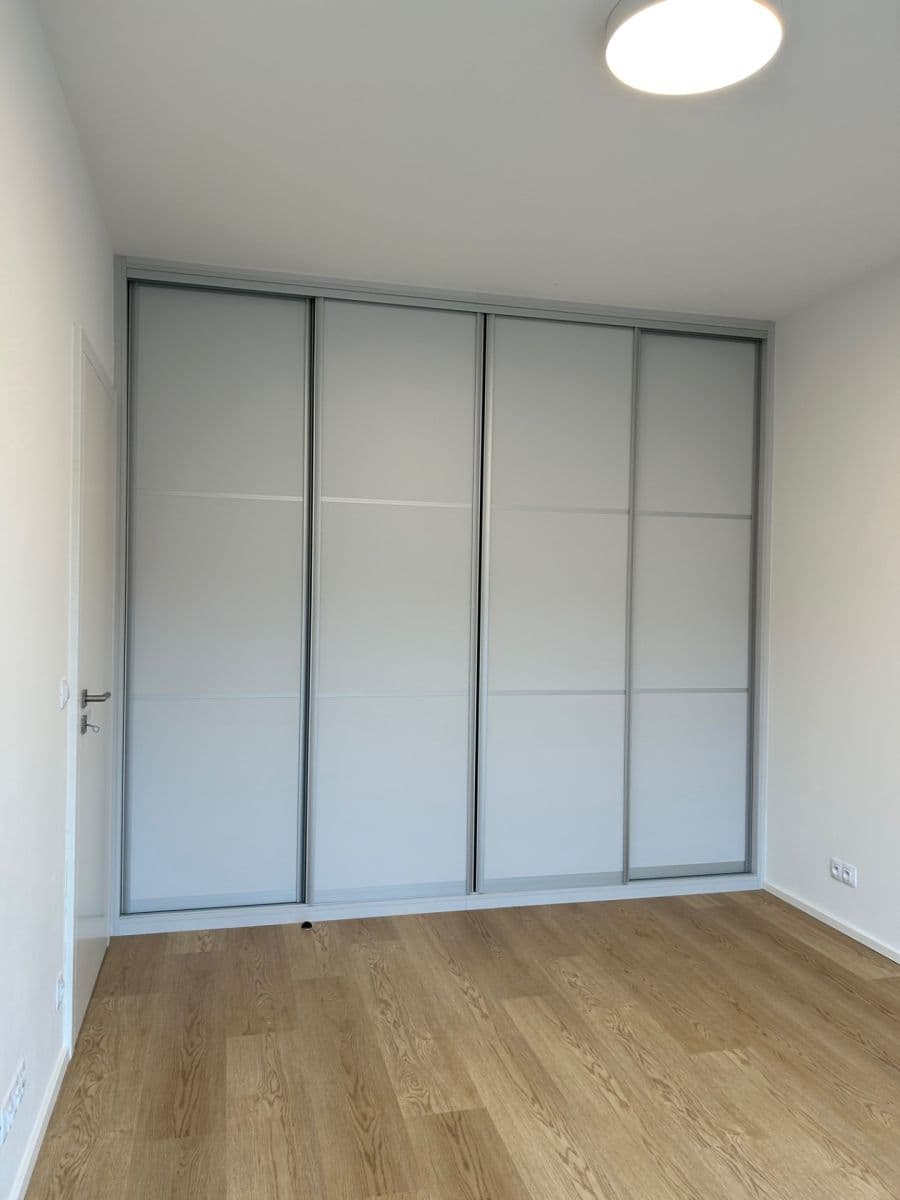 Prenájom bytu 2-izbový 59 m², Michelská, Praha, Praha Prenájom bytu 2-izbový 59 m², Michelská, Praha, Praha