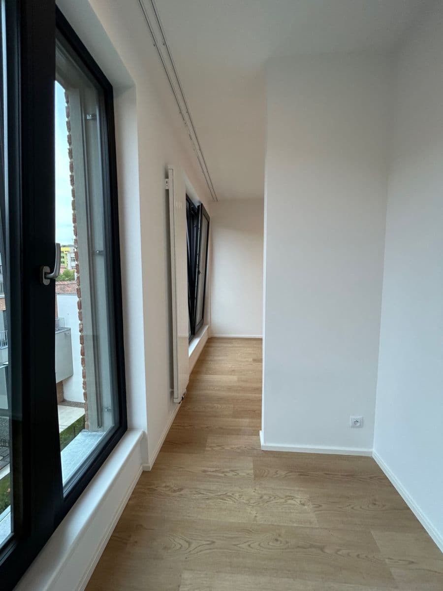 Prenájom bytu 2-izbový 59 m², Michelská, Praha, Praha Prenájom bytu 2-izbový 59 m², Michelská, Praha, Praha